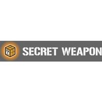 Secret Weapon Miniatures coupons